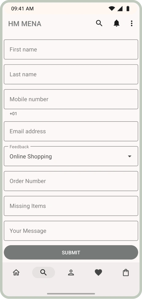 Android-H&M-05 Android 34